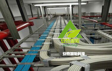 網絡綜合布線采購渠道、市場價格與安裝費用全解析