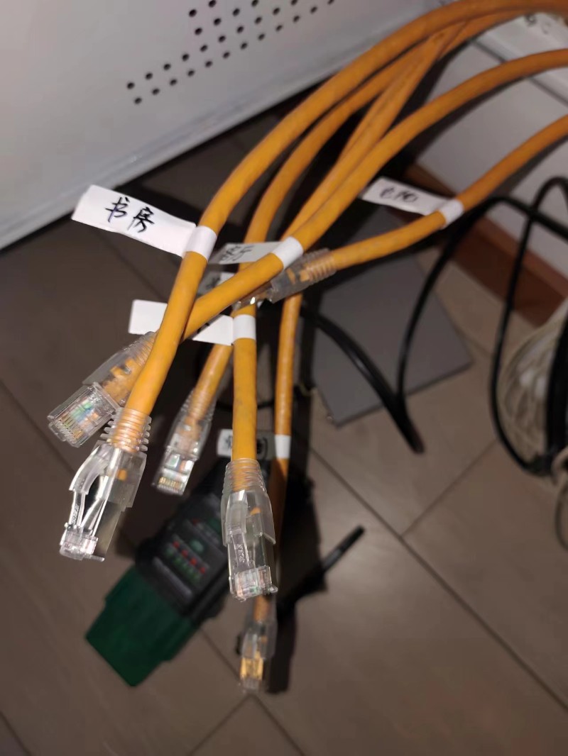 北京順義網絡布線專家 一站式換入戶網線服務，優惠價格打造穩定高速網絡