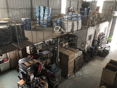 佛山市順德區(qū)500㎡汽配店轉(zhuǎn)讓及合作機會