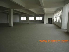 瑞聯(lián)裝飾工程 專業(yè)的廠房裝修首選