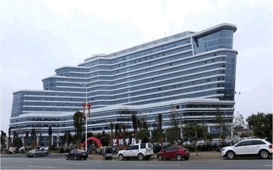 廣田集團再添多項“中國建筑工程裝飾獎”，彰顯卓越工程實力與行業(yè)引領地位