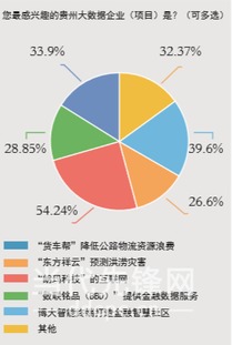 直擊兩會 大數(shù)據(jù)貴州的期盼與進路