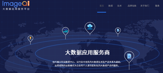 大數據語義分析新銳ImageQ完成2700萬A輪融資，加速布局行業定制化服務