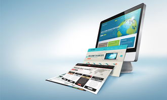 求職路上的得力助手 一站式網(wǎng)站設(shè)計(jì)與技術(shù)咨詢平臺